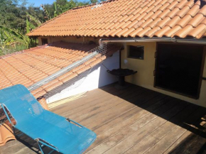 BirdWatch Balcony - Quarto com Varanda